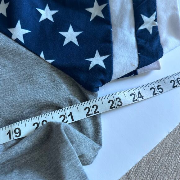 Patriotic tee - Picture 4 of 6